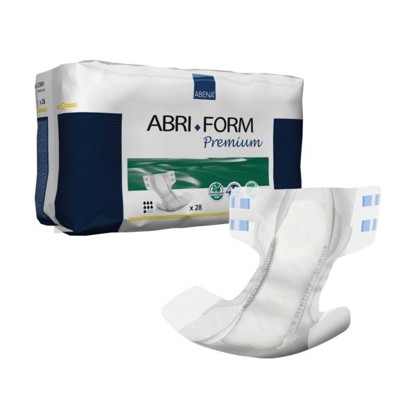 Abri-Form S2 | All-on-one incontinence products | Abena